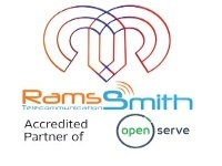 Rams Smith Logo
